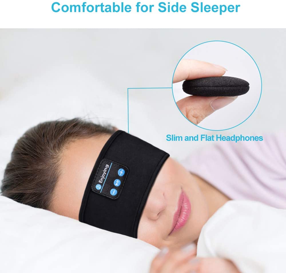 The SleepBand 2.0