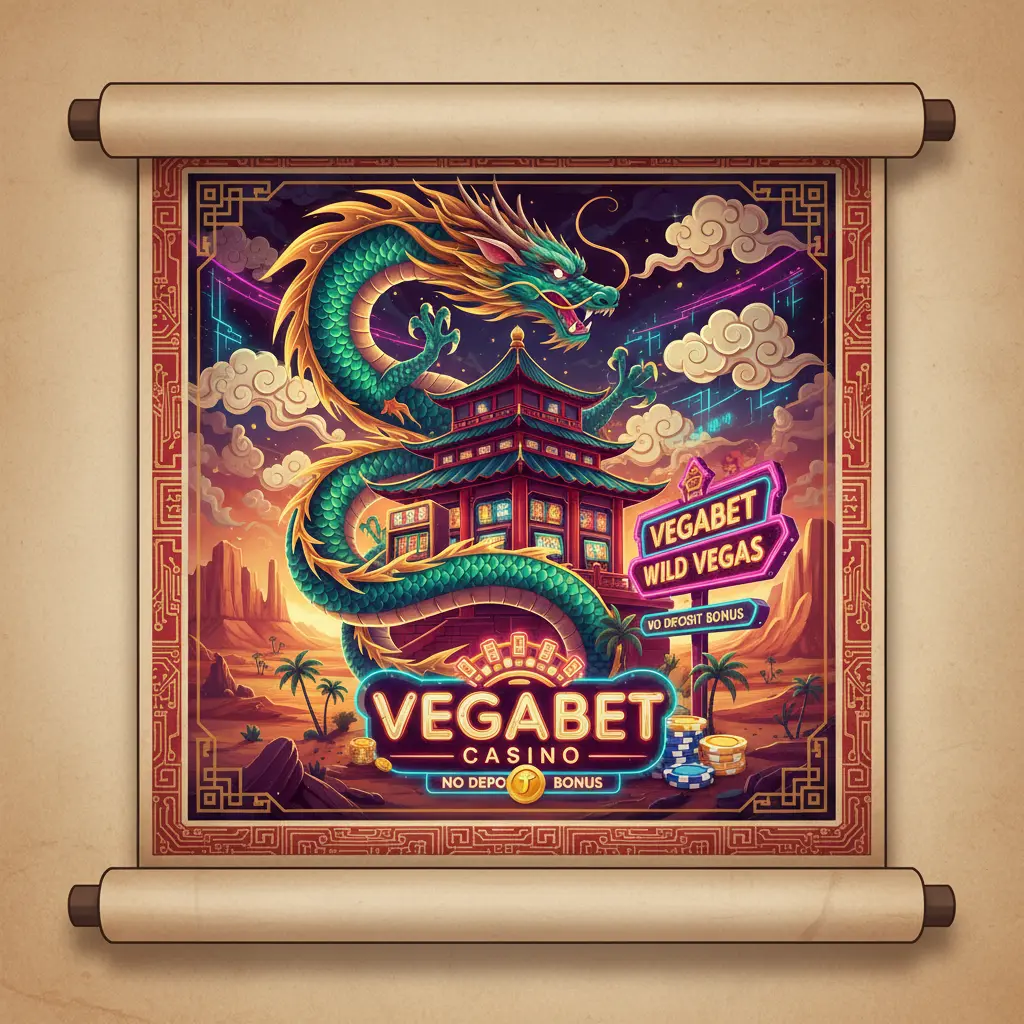wild vegas casino no deposit bonus - VegaBet