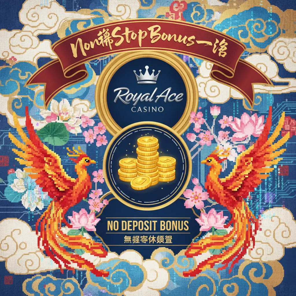 royal ace casino no deposit bonus - NonStopBonus1次