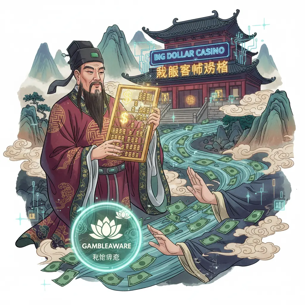 big dollar casino no deposit bonus - GambleAware