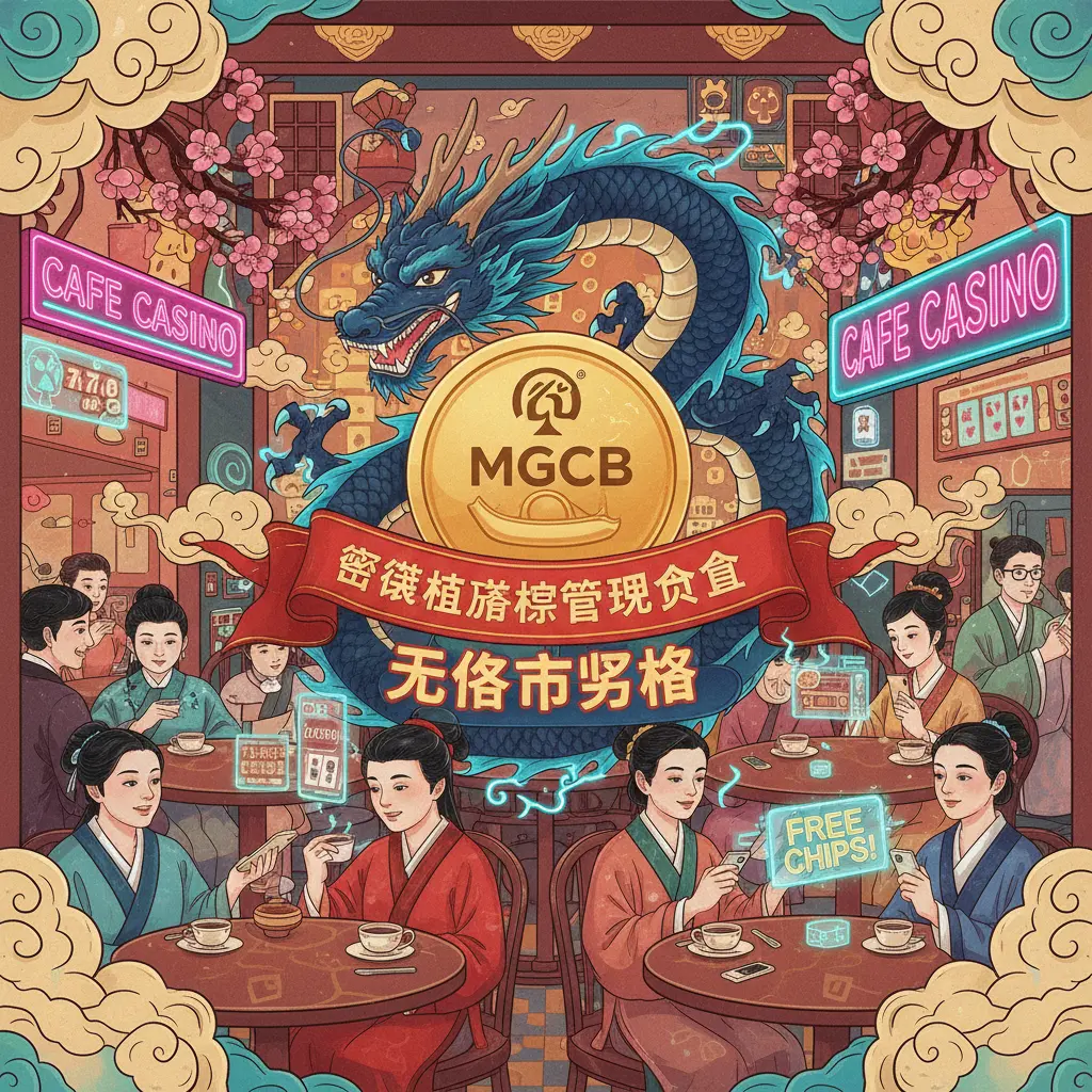 cafe casino no deposit bonus - Michigan