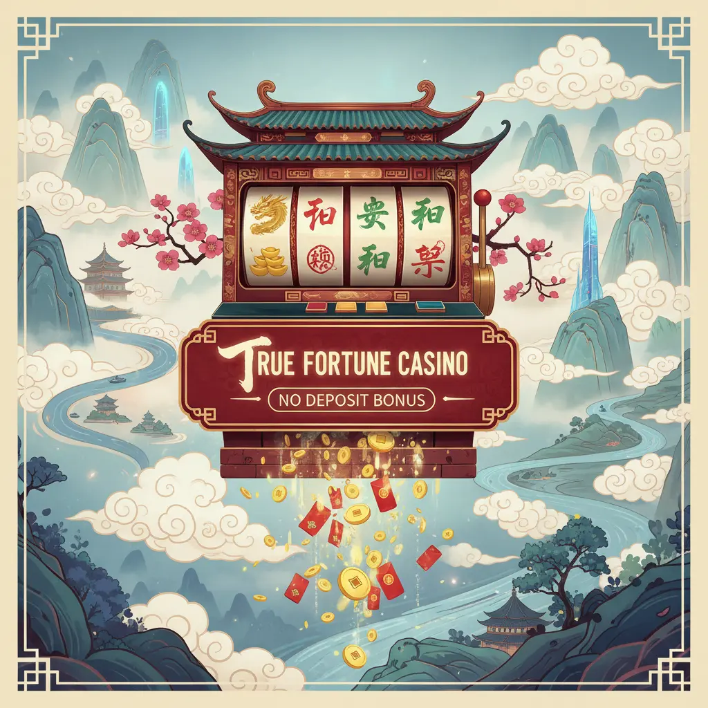 true fortune casino no deposit bonus - Slots