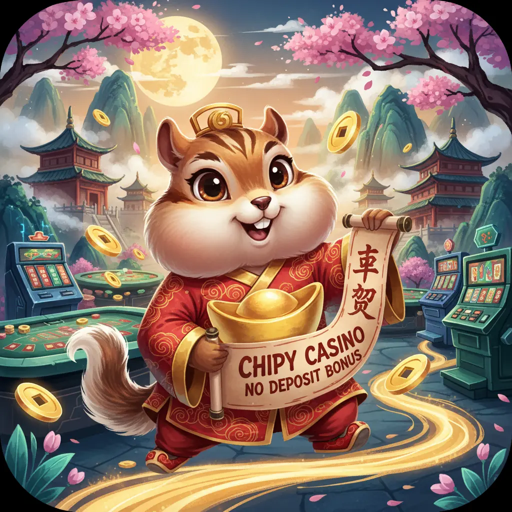 chipy casino no deposit bonus - Chipy