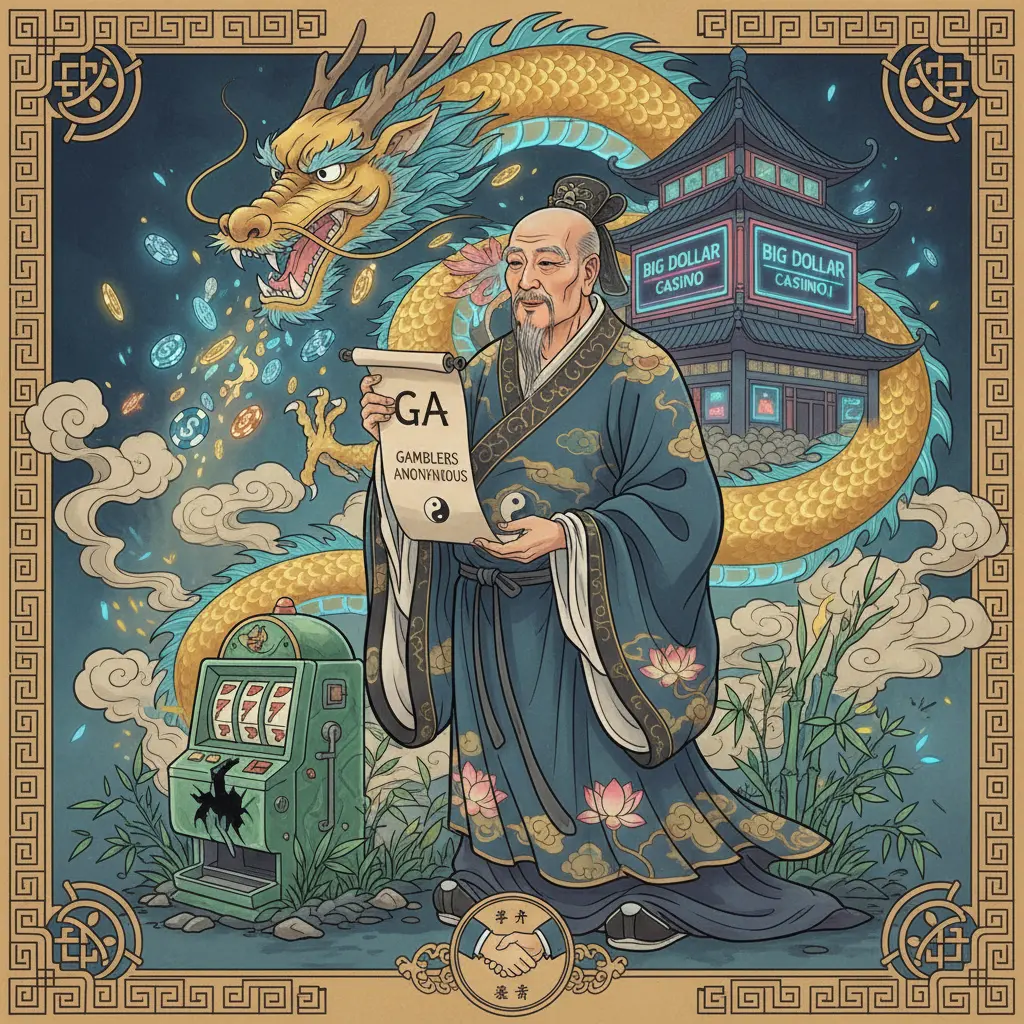 big dollar casino no deposit bonus - Anonymous