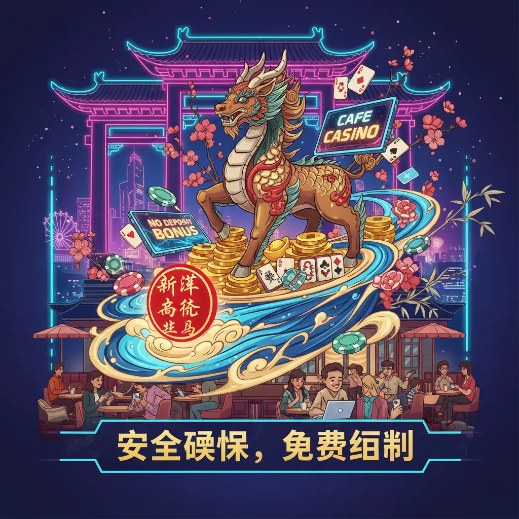 cafe casino no deposit bonus - Enforcement