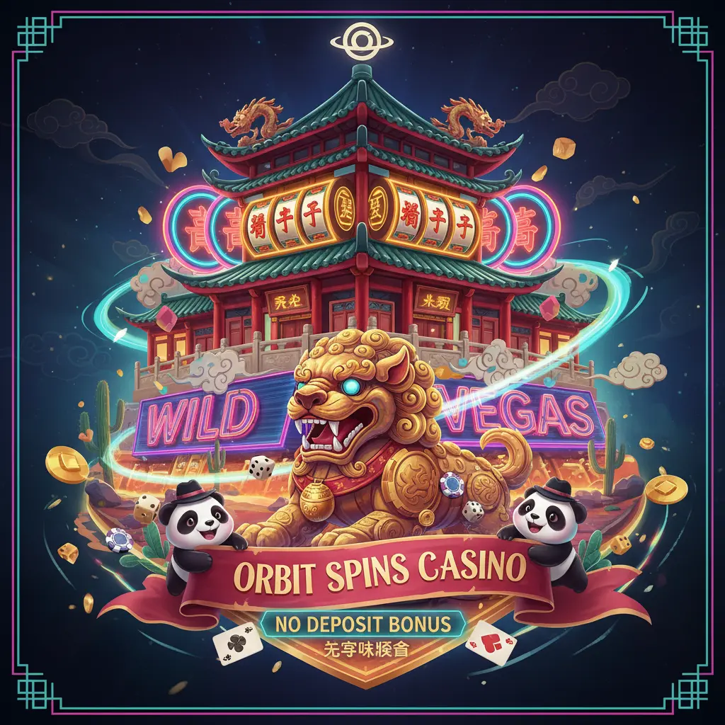 wild vegas casino no deposit bonus - Casino
