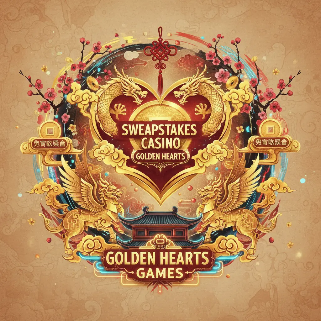 golden hearts casino no deposit bonus - Sweepstakes