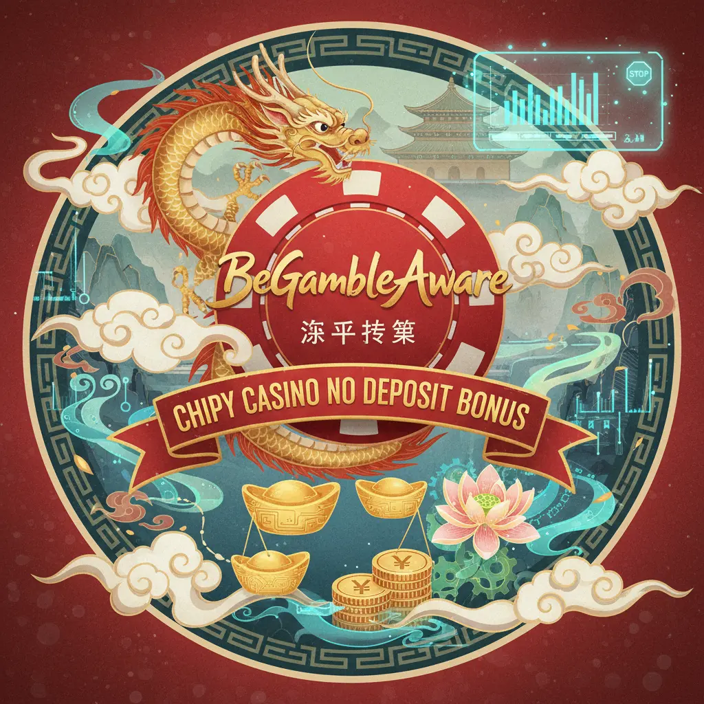 chipy casino no deposit bonus - BeGambleAware