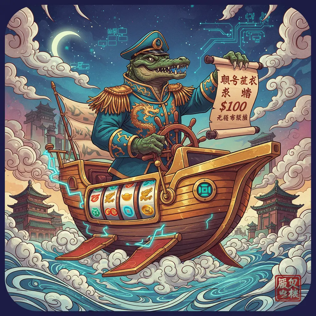 captain jack casino $100 no deposit bonus - CrocoSlots