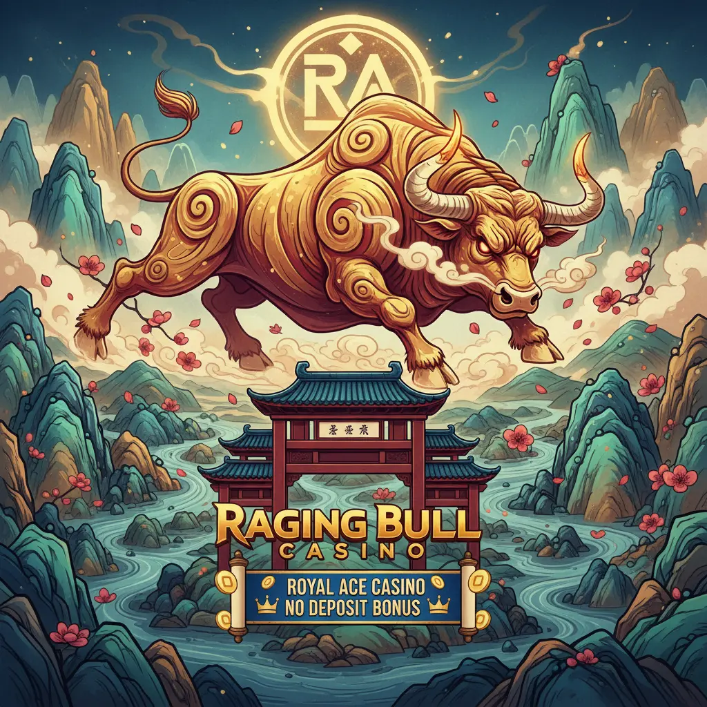 royal ace casino no deposit bonus - Raging Bull Casino1次