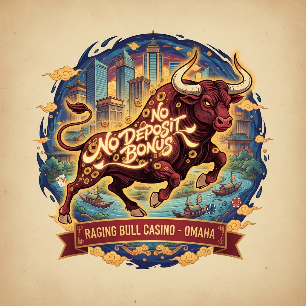 raging bull casino no deposit bonus - Omaha