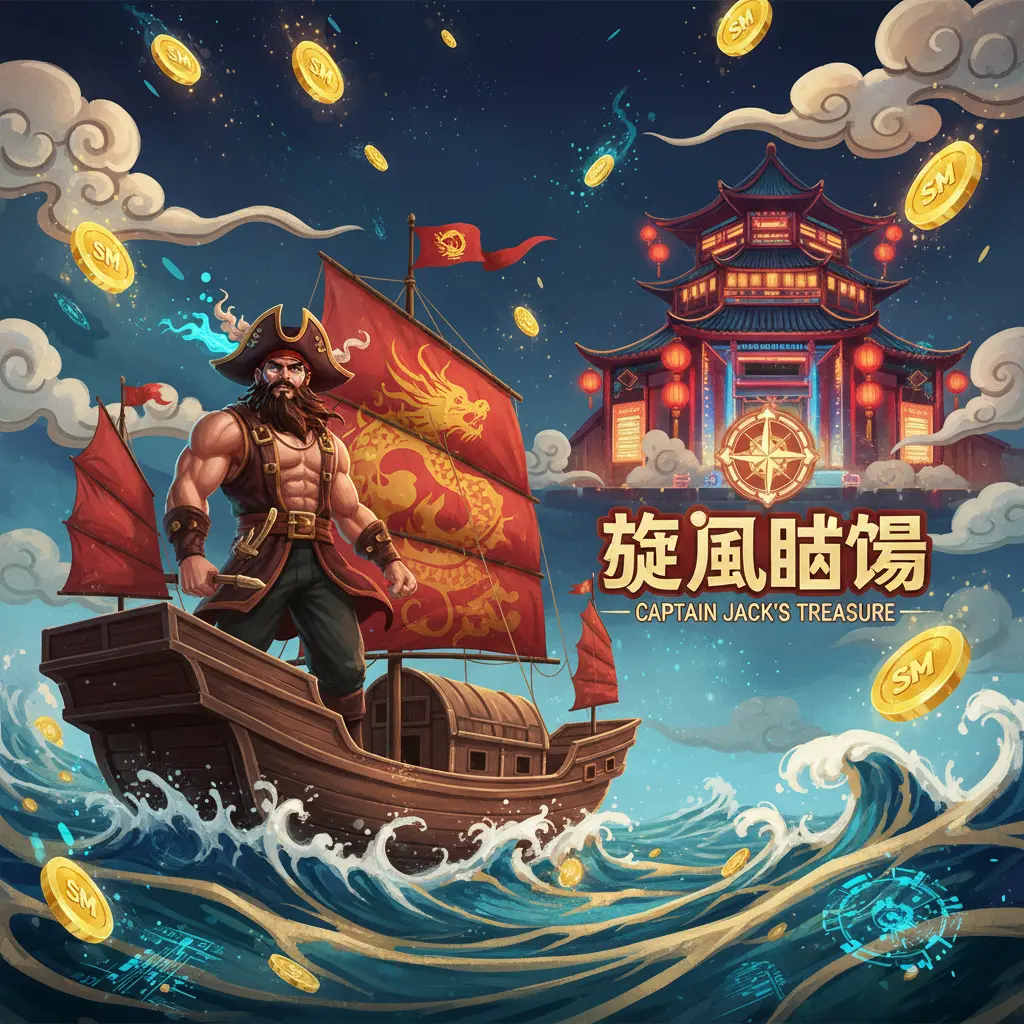 captain jack casino no deposit bonus - Spinmacho