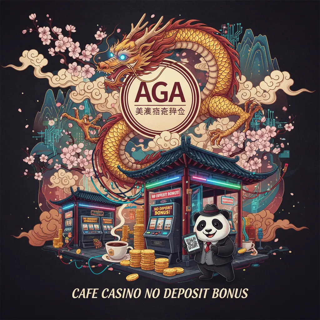 cafe casino no deposit bonus - Association
