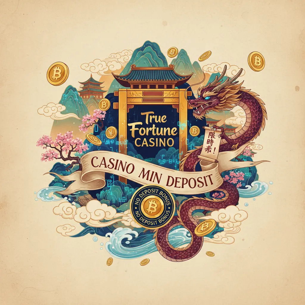 true fortune casino no deposit bonus - Deposit