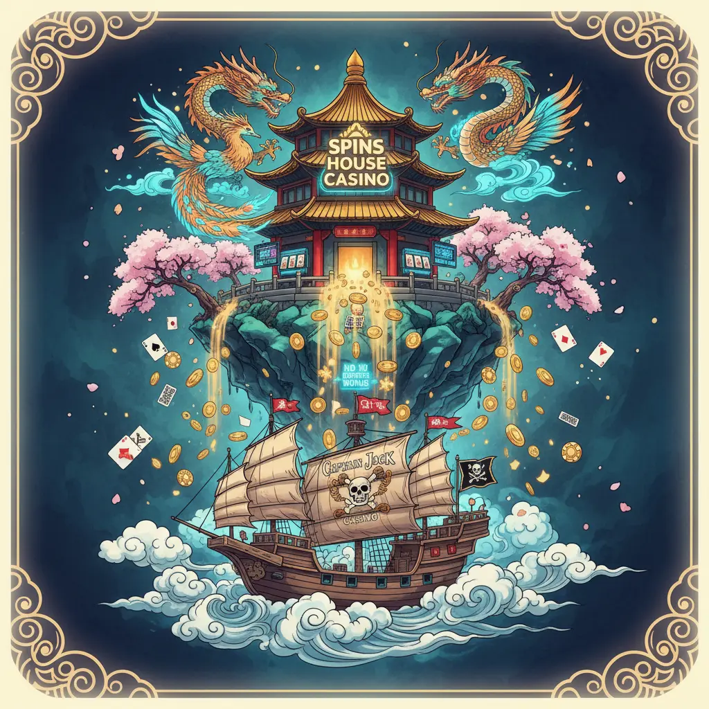 captain jack casino no deposit bonus - Casino