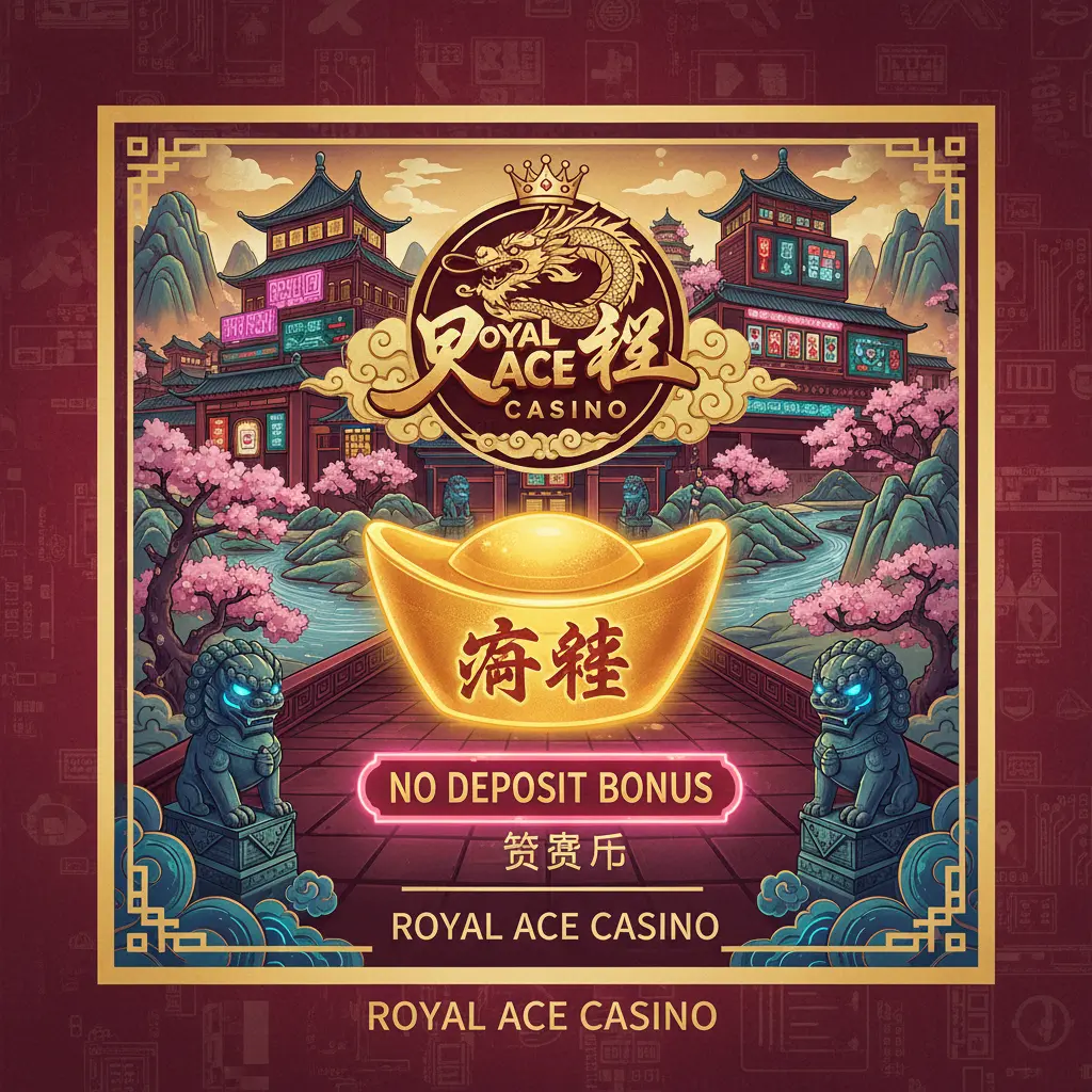 royal ace casino no deposit bonus - Royal Ace Casino3次