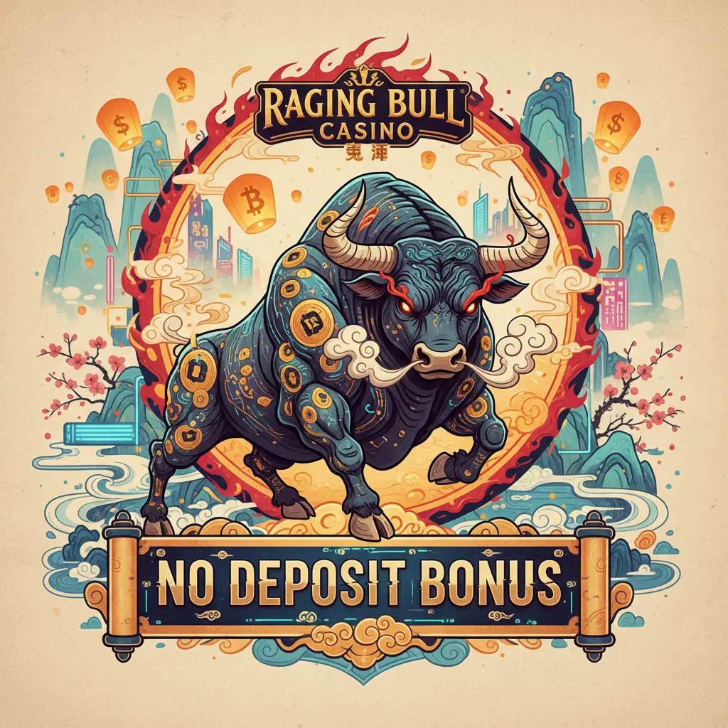 raging bull casino no deposit bonus - Raging
