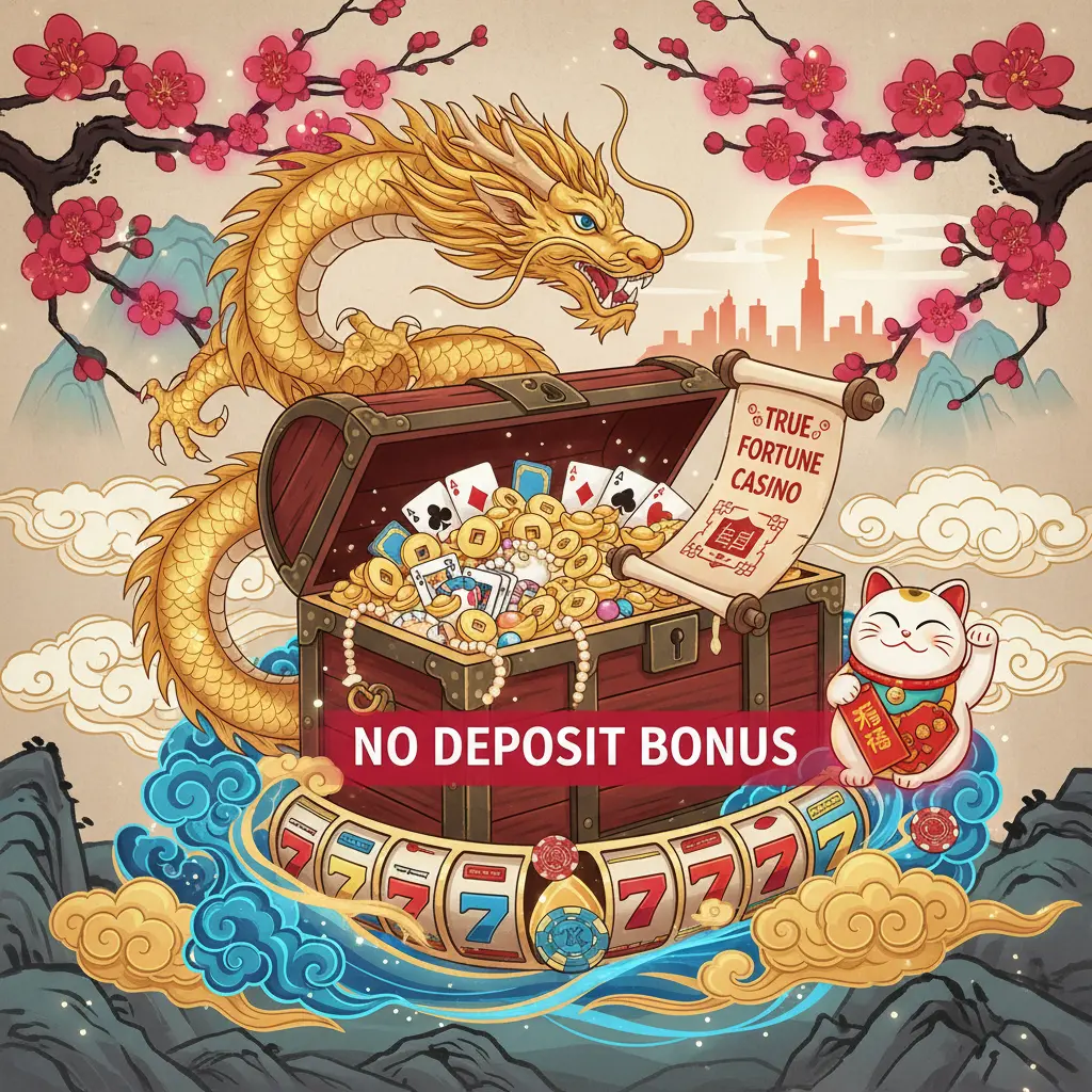 true fortune casino no deposit bonus - Fortune