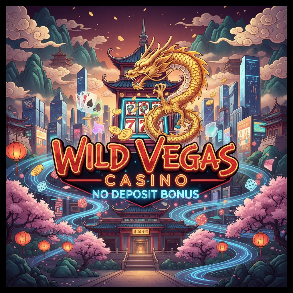 wild vegas casino no deposit bonus - Casino