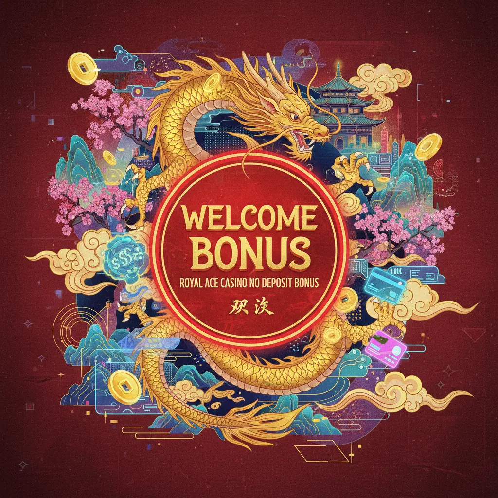 royal ace casino no deposit bonus - Welcome Bonus2次