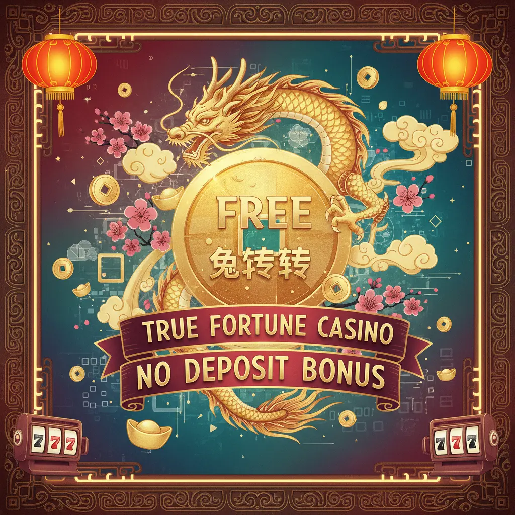 true fortune casino no deposit bonus - Spins