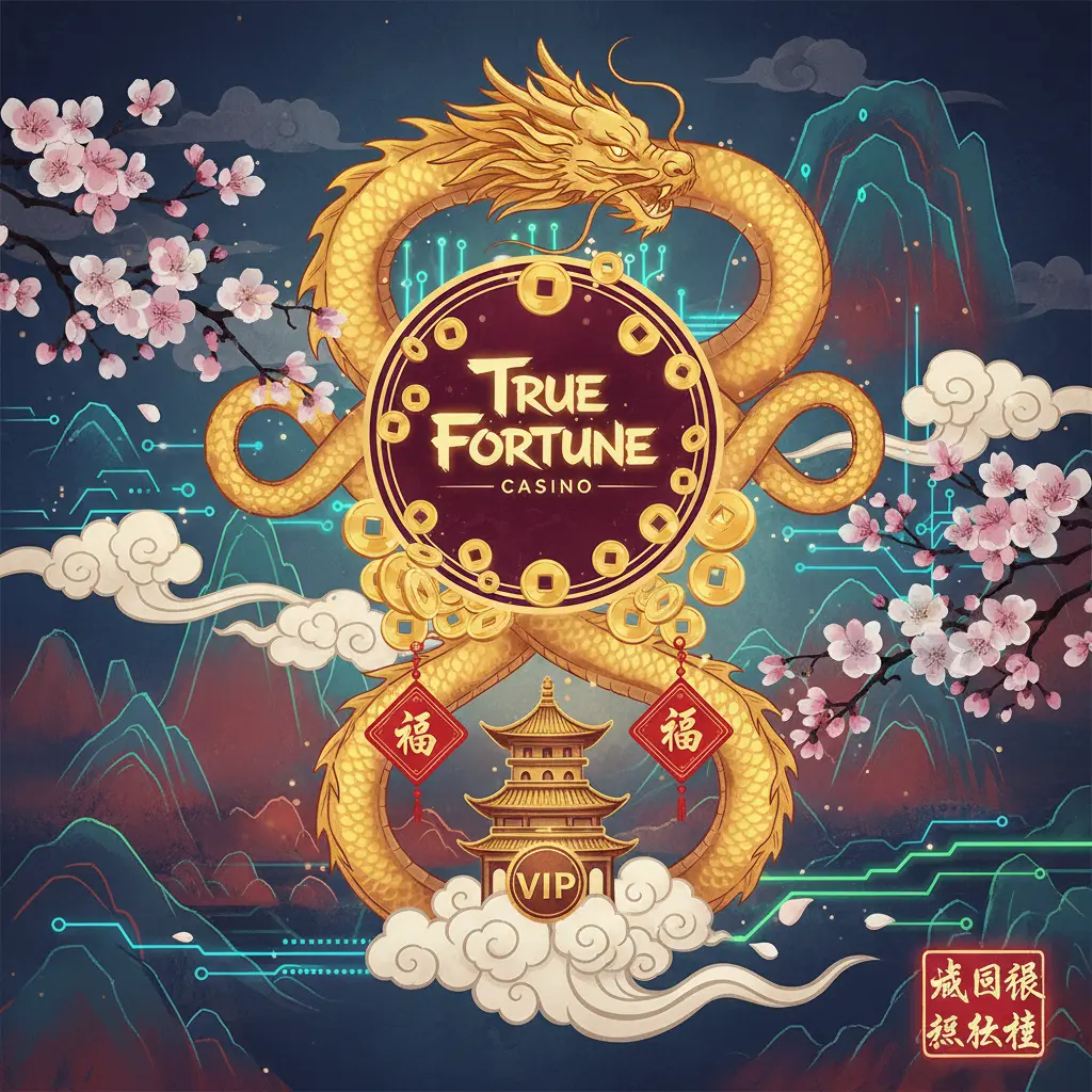 true fortune casino no deposit bonus - Loyalty