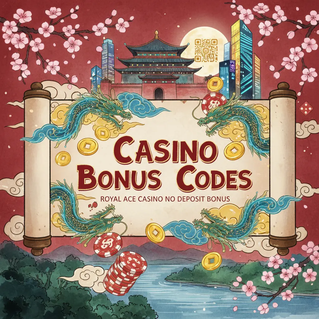 royal ace casino no deposit bonus - Casino Bonus Codes1次