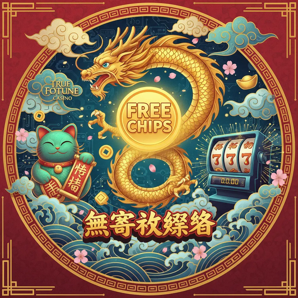 true fortune casino no deposit bonus - Deposit