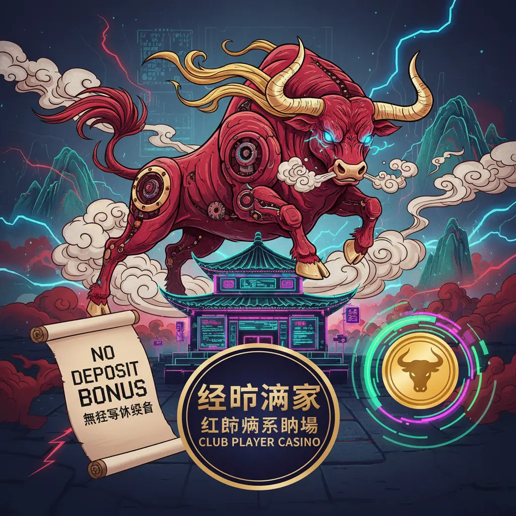 raging bull casino no deposit bonus - Player