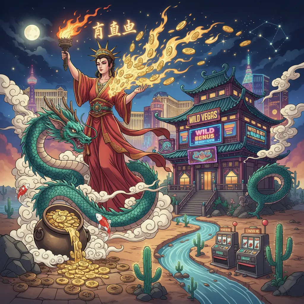 wild vegas casino no deposit bonus - Liberty