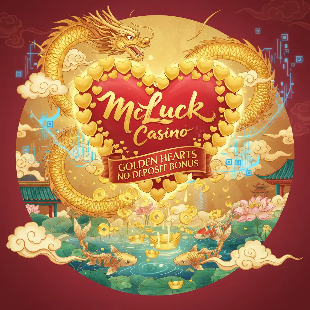 golden hearts casino no deposit bonus - McLuck