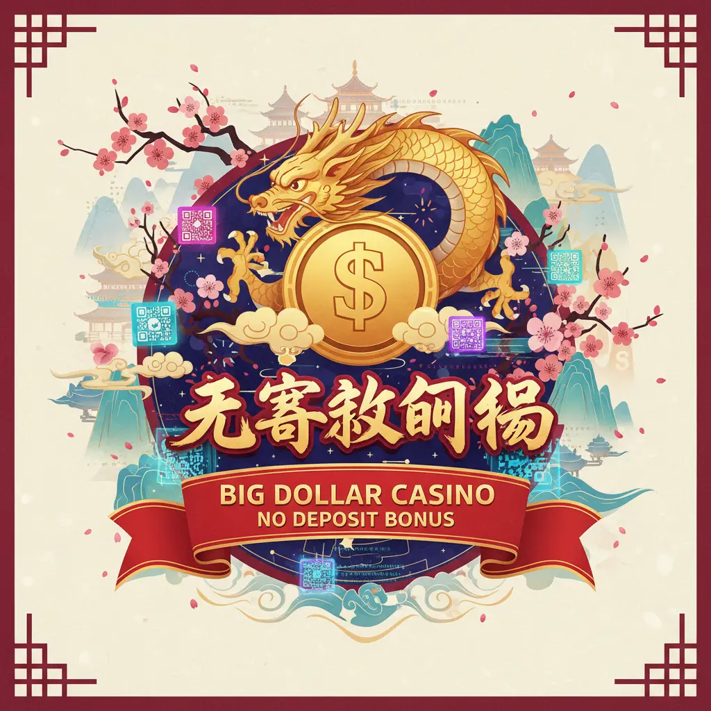 big dollar casino no deposit bonus - Deposit