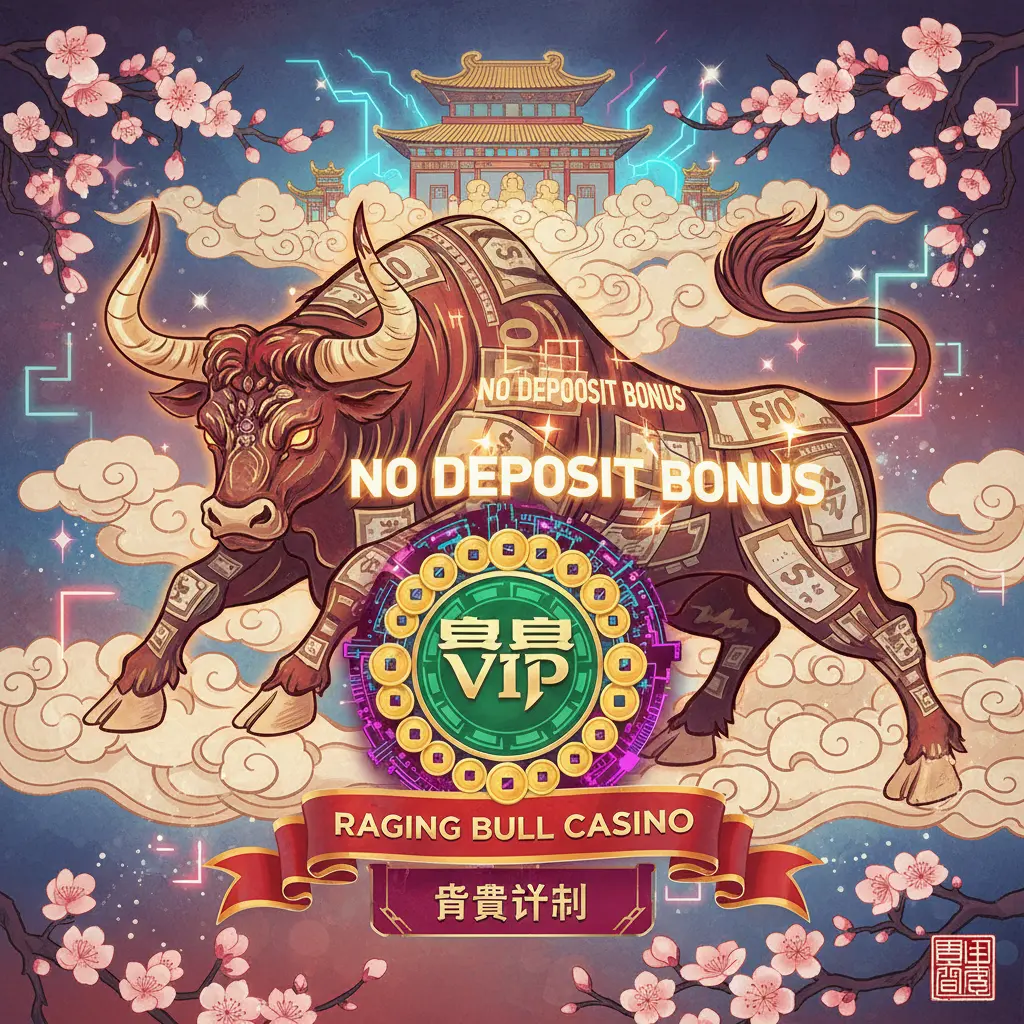 raging bull casino $100 no deposit bonus codes - Program