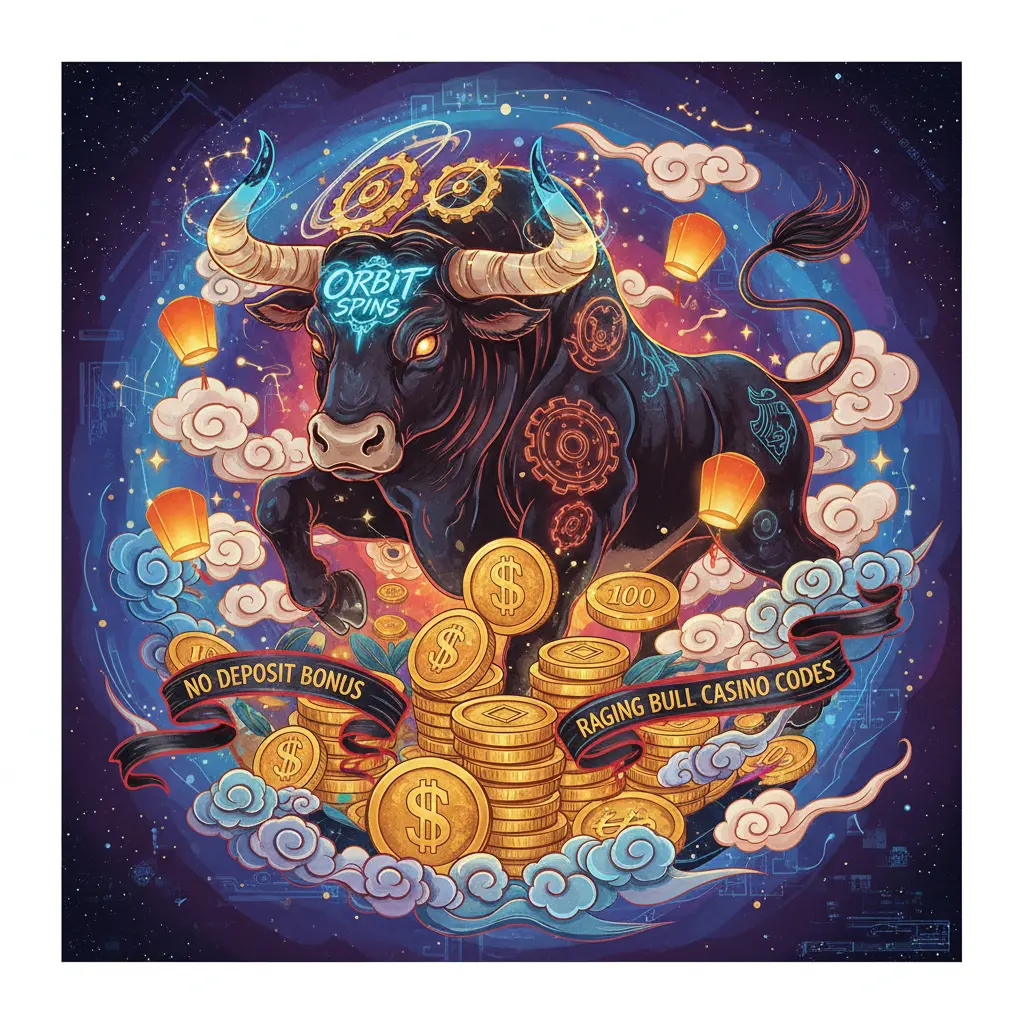 raging bull casino $100 no deposit bonus codes - Casino