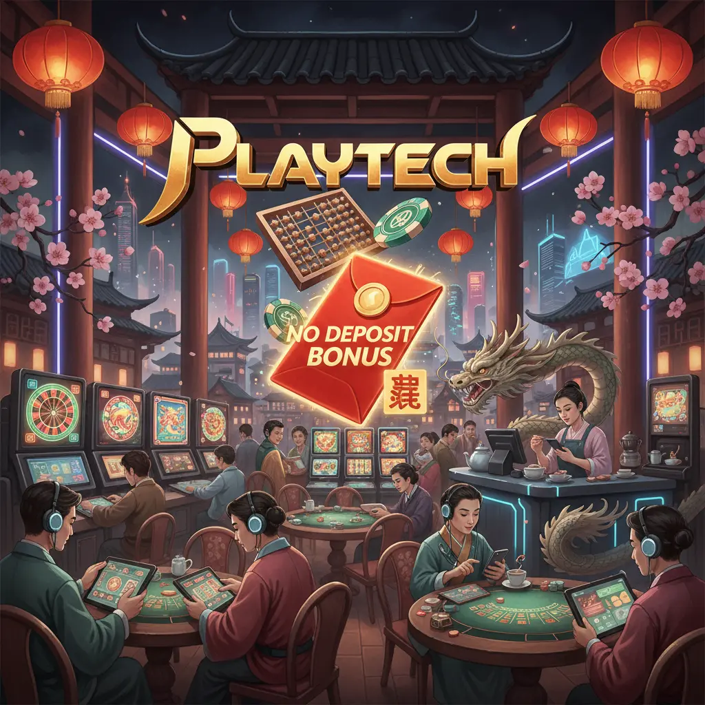 cafe casino no deposit bonus - Playtech