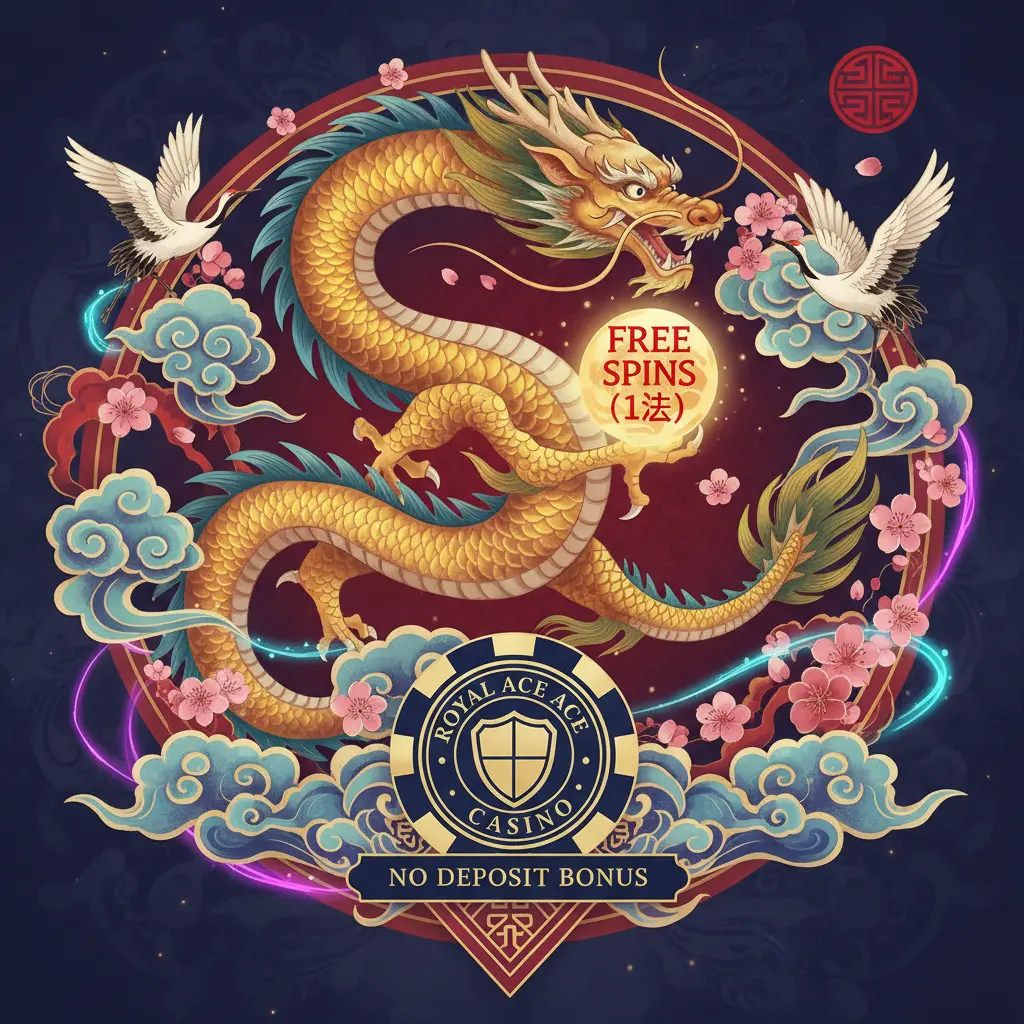 royal ace casino no deposit bonus - Free Spins1次