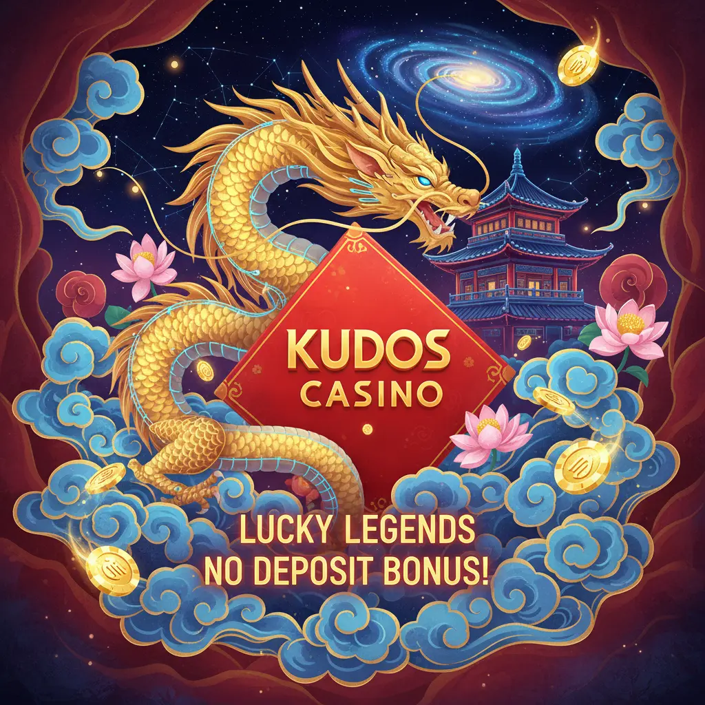 lucky legends casino no deposit bonus - Casino