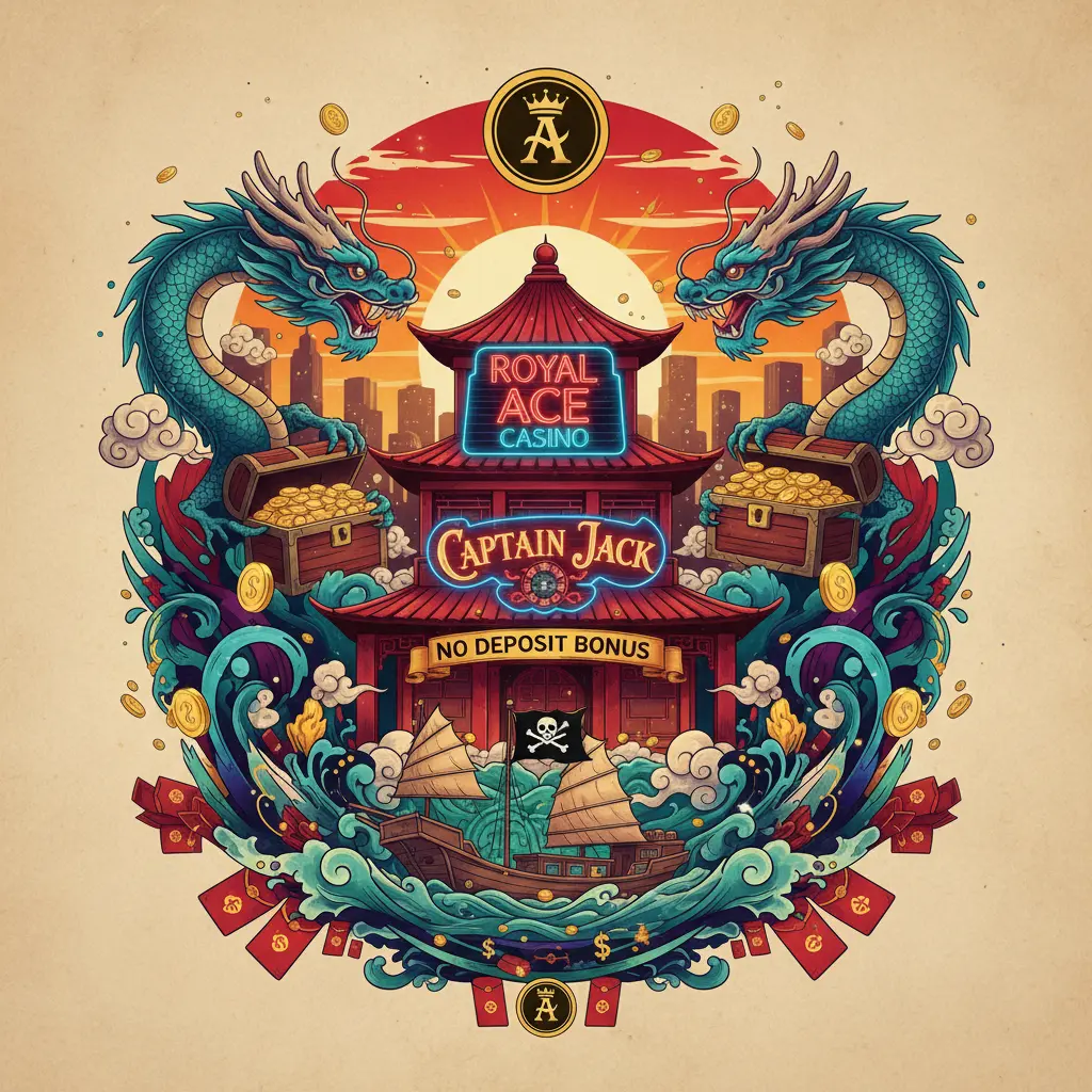 captain jack casino no deposit bonus - Casino