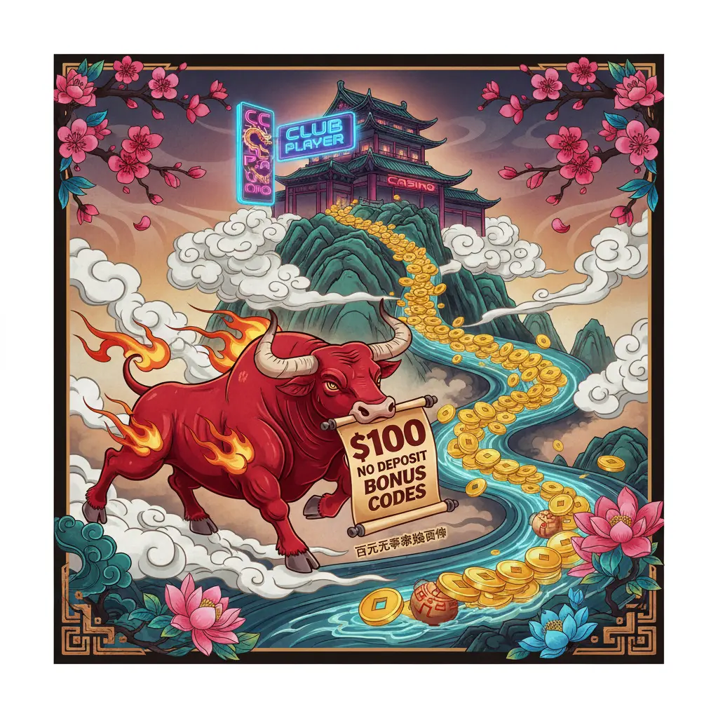 raging bull casino $100 no deposit bonus codes - Player