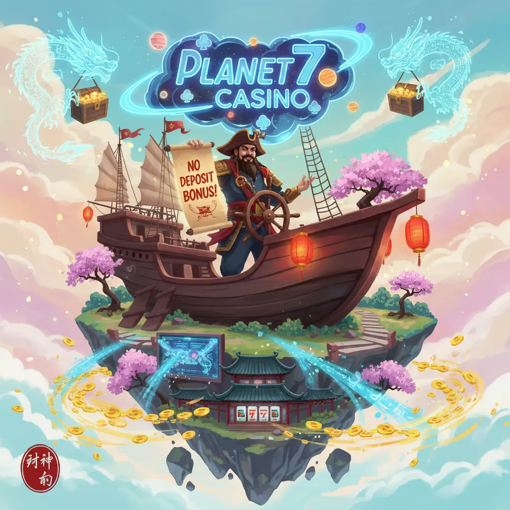 captain jack casino no deposit bonus - Planet