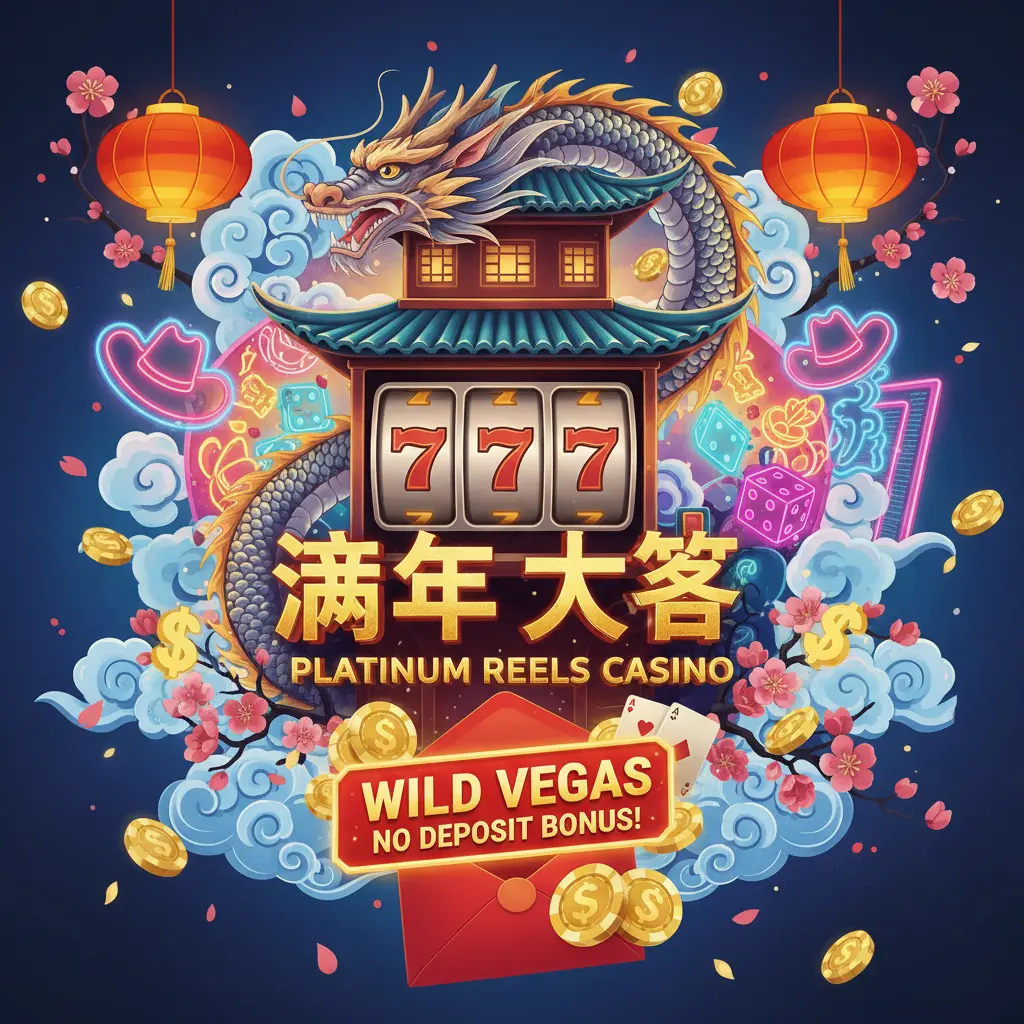 wild vegas casino no deposit bonus - Platinum