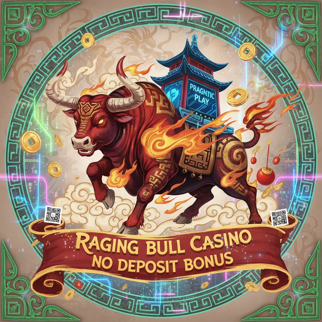 raging bull casino no deposit bonus - Pragmatic