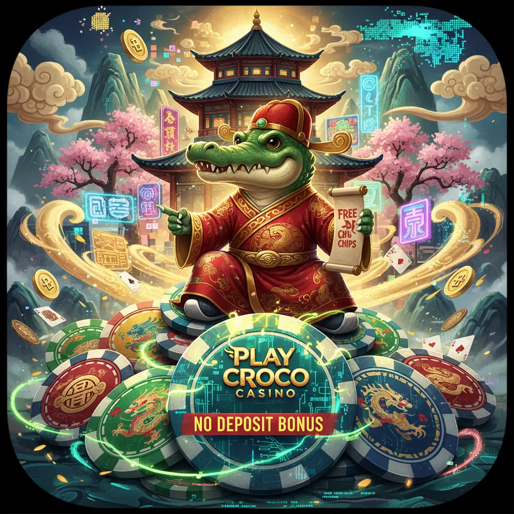 chipy casino no deposit bonus - Casino